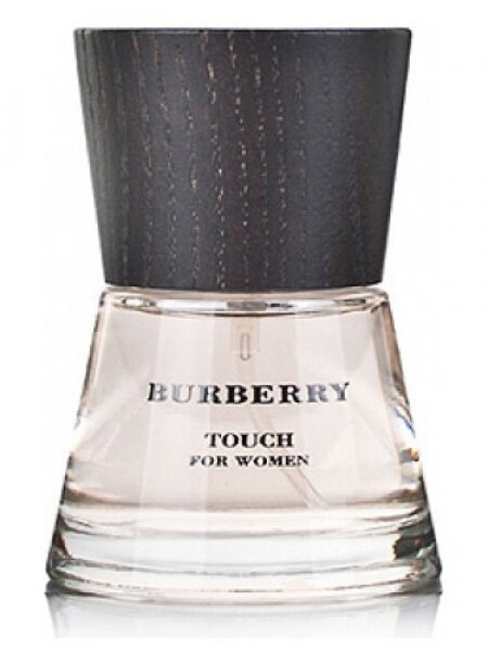 Burberry Touch EDT 100 ml Kadın Parfümü kullananlar yorumlar